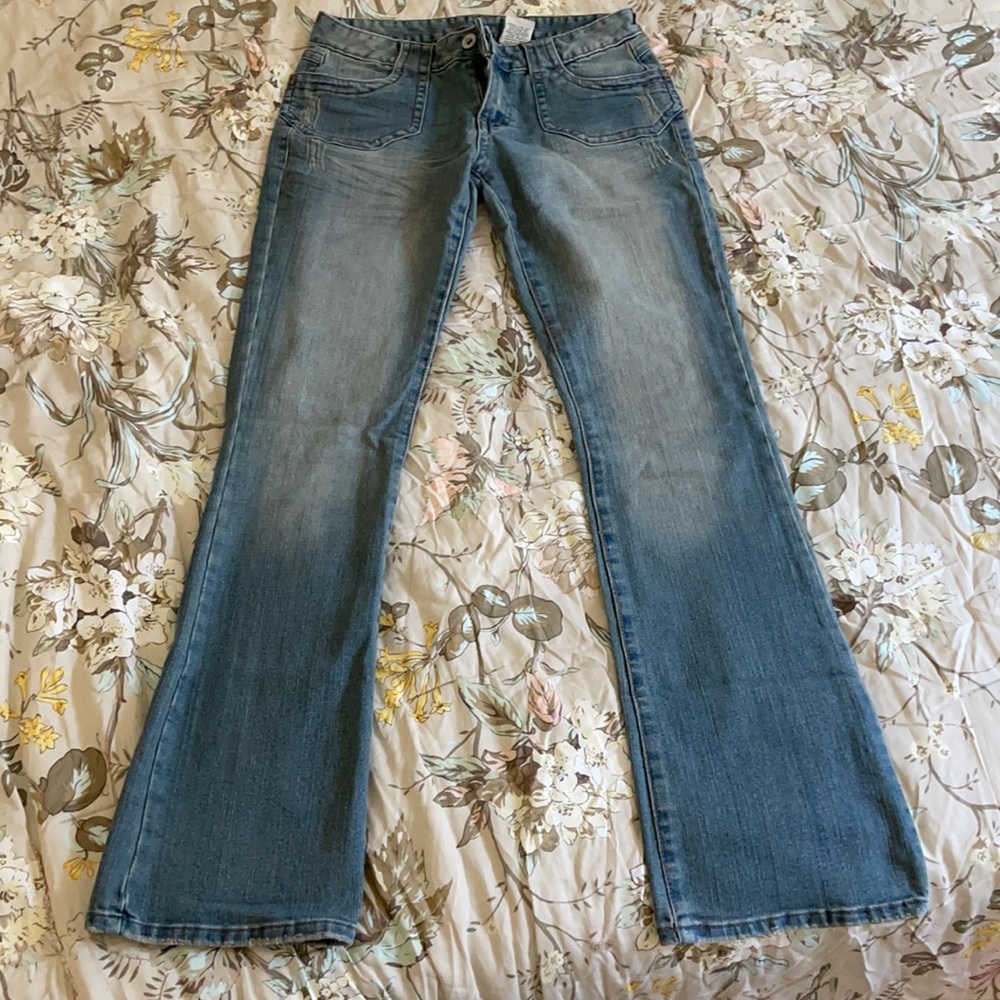 Mudd Jeans size 5